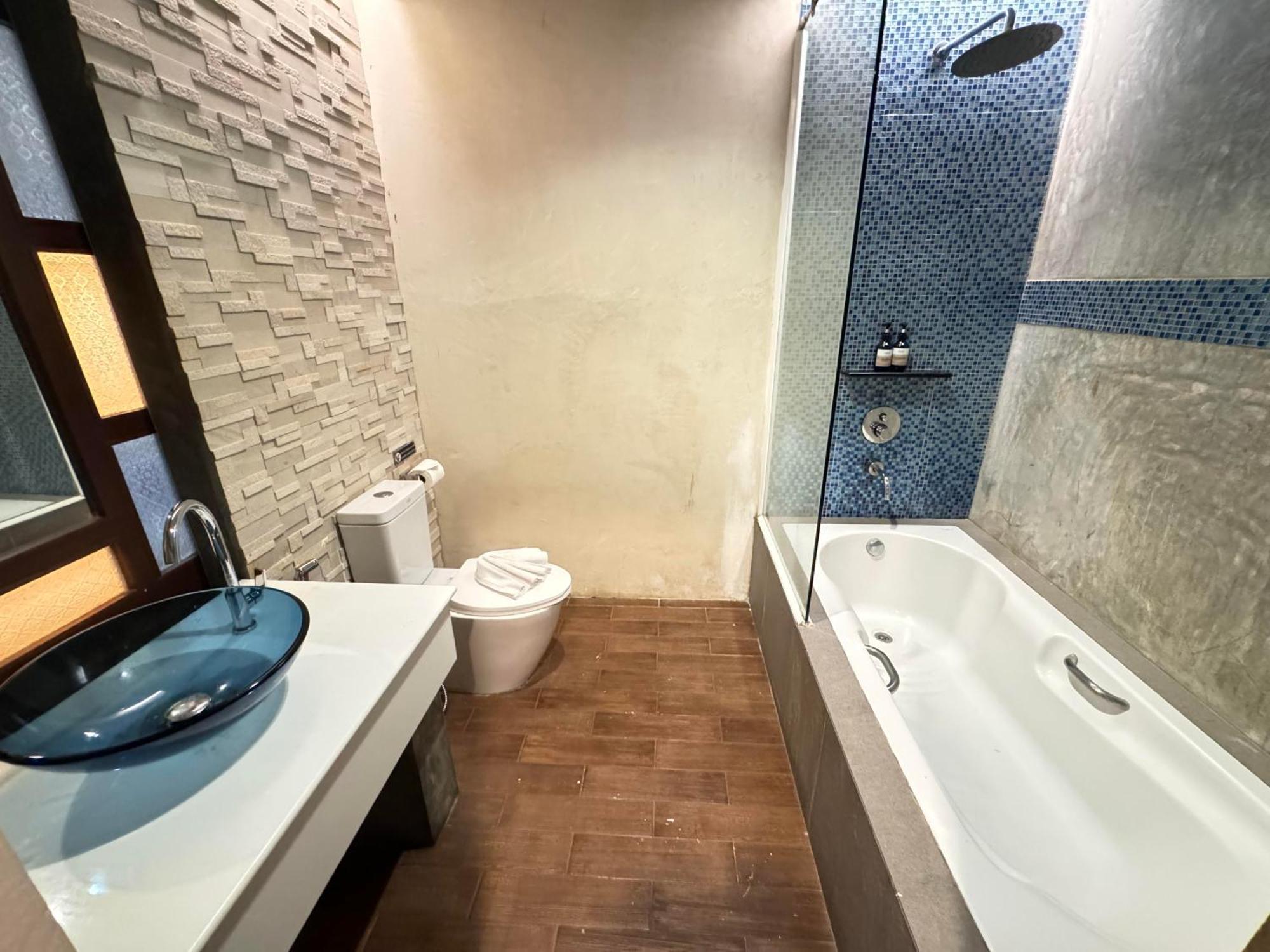 De Coze Hotel Patong Екстер'єр фото